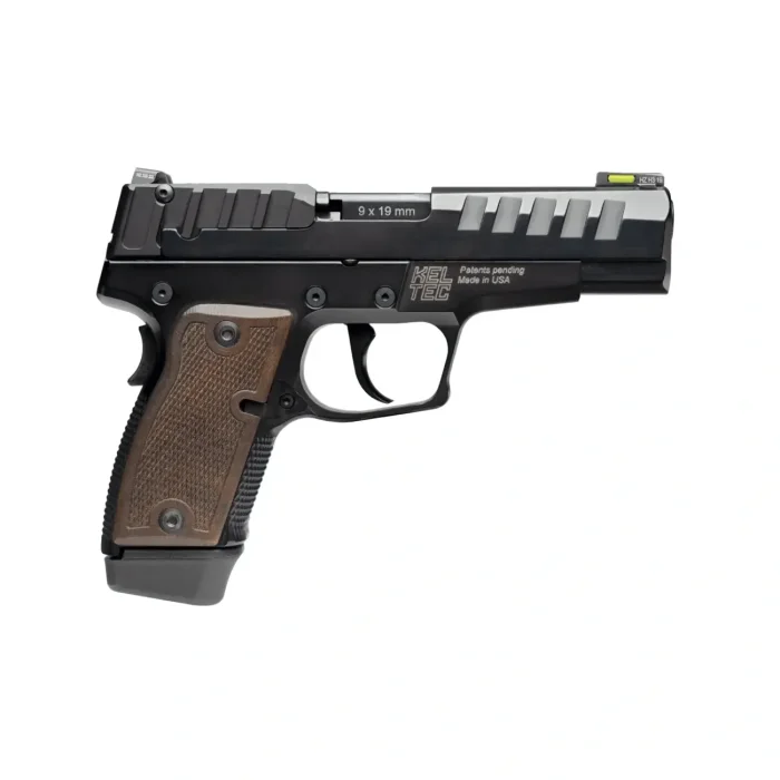 Pistolet KEL-TEC P15 Metal kal. 9x19